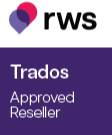 RWS Approved Reseller